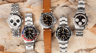 ĐAM MÊ ĐỒNG HỒ CÓ TỐN KÉM KHÔNG ??