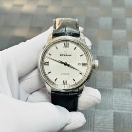 Đồng Hồ Eterna Adventic Automatic 41mm