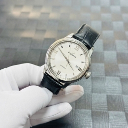 Đồng Hồ Eterna Adventic Automatic 41mm