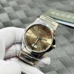 Đồng Hồ Gucci G-Timeless Automatic Watch 38mm