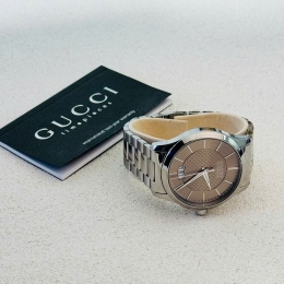 Đồng Hồ Gucci G-Timeless Automatic Watch 38mm