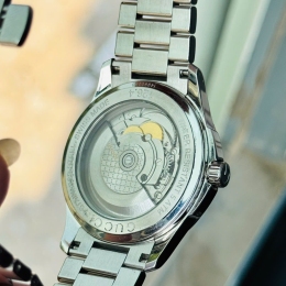 Đồng Hồ Gucci G-Timeless Automatic Watch 38mm
