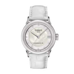 Đồng Hồ Luxury Powermatic 80 Lady 33mm