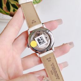 Đồng Hồ Luxury Powermatic 80 Lady 33mm 