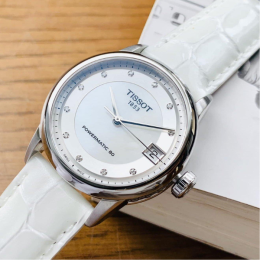 Đồng Hồ Luxury Powermatic 80 Lady 33mm 