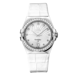 Đồng Hồ Omega Constellation 35mm