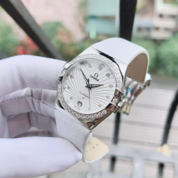 Đồng Hồ Omega Constellation 35mm