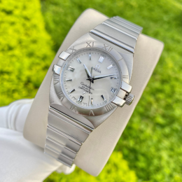 Đồng Hồ Omega Constellation Co‑Axial 35mm
