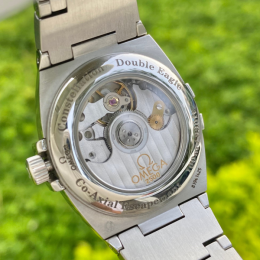 Đồng Hồ Omega Constellation Co‑Axial 35mm