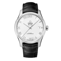Đồng Hồ Omega De Ville Hour Vision 41mm