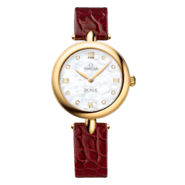 Đồng Hồ Omega De Ville Prestige 27.4mm