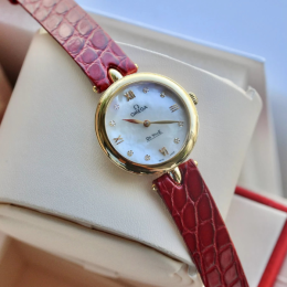 Đồng Hồ Omega De Ville Prestige 27.4mm