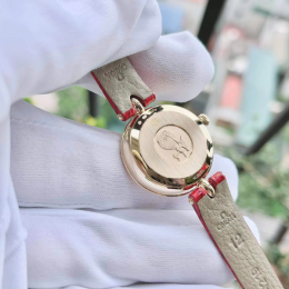 Đồng Hồ Omega De Ville Prestige 27.4mm