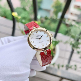 Đồng Hồ Omega De Ville Prestige 27.4mm