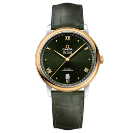 Đồng Hồ Omega De Ville Prestige 39.5mm