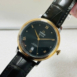 Đồng Hồ Omega De Ville Prestige 39.5mm