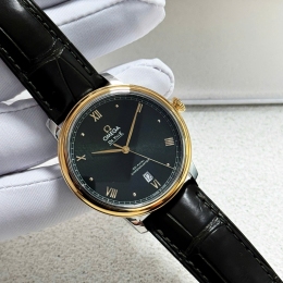 Đồng Hồ Omega De Ville Prestige 39.5mm