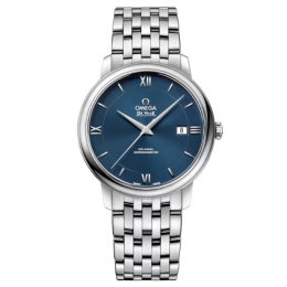 Đồng Hồ Omega De Ville Prestige Co-Axial Chronometer 39.5 mm