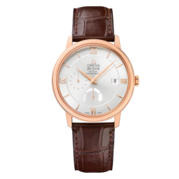 Đồng Hồ Omega De Ville Prestige Co-Axial Power Reserve 39.5mm