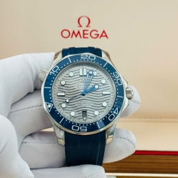 Đồng Hồ Omega Seamaster Diver 300M 42mm