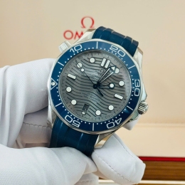 Đồng Hồ Omega Seamaster Diver 300M 42mm