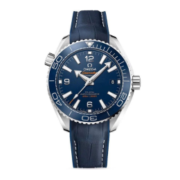 Đồng Hồ Omega Seamaster Planet Ocean 600M 39.5mm