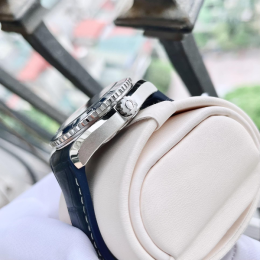  Đồng Hồ Omega Seamaster Planet Ocean 600M 39.5mm