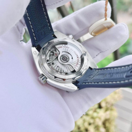  Đồng Hồ Omega Seamaster Planet Ocean 600M 39.5mm