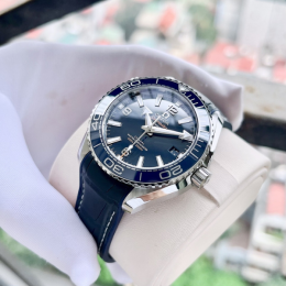  Đồng Hồ Omega Seamaster Planet Ocean 600M 39.5mm