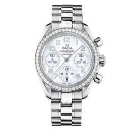Đồng Hồ Omega Speedmaster Chronograph 38mm