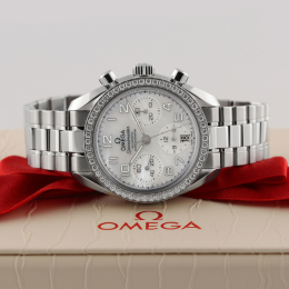 Đồng Hồ Omega Speedmaster Chronograph 38mm