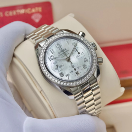 Đồng Hồ Omega Speedmaster Chronograph 38mm