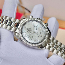 Đồng Hồ Omega Speedmaster Chronograph 38mm