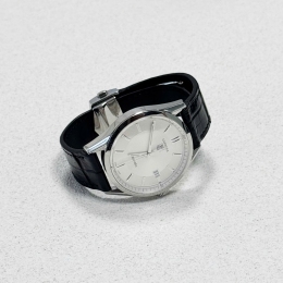 Đồng Hồ Tag Heuer Carrera Automatic Silver Dial 39mm