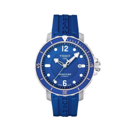 Đồng Hồ Tissot Automatic SeaStar 42mm