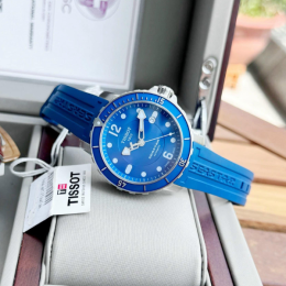  Đồng Hồ Tissot Automatic SeaStar 42mm
