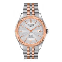Đồng Hồ Tissot Ballade Powermatic 80 Silicium 41mm
