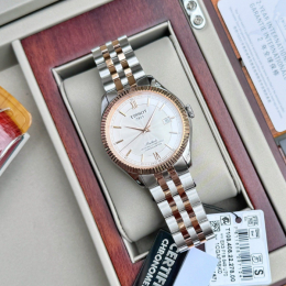  Đồng Hồ Tissot Ballade Powermatic 80 Silicium 41mm