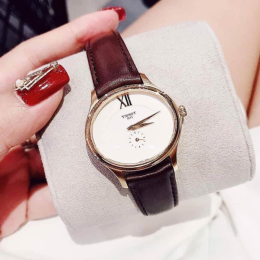Đồng Hồ Tissot Bella Ora Quartz 28mm 