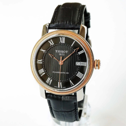  Đồng Hồ Tissot Bridgeport Powermatic 40mm
