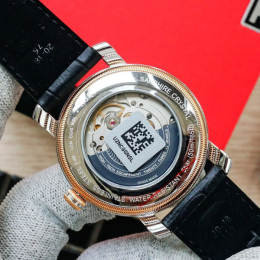  Đồng Hồ Tissot Bridgeport Powermatic 40mm