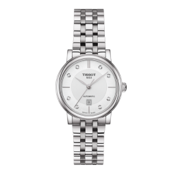 Đồng Hồ Tissot Carson Automatic Lady 30mm