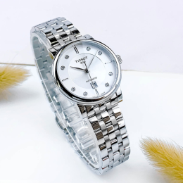Đồng Hồ Tissot Carson Automatic Lady 30mm 