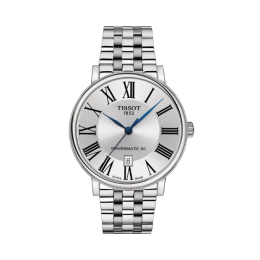 Đồng Hồ Tissot Carson Premium Powermatic 80 40mm