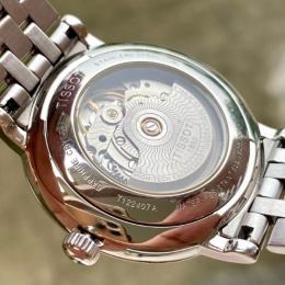 Đồng Hồ Tissot Carson Premium Powermatic 80 40mm