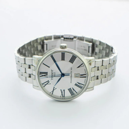 Đồng Hồ Tissot Carson Premium Powermatic 80 40mm