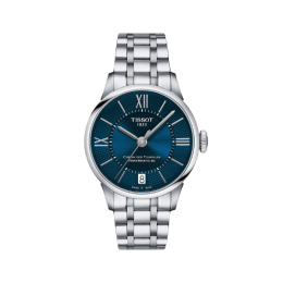 Đồng Hồ Tissot Chemin Des Tourelles Powermatic 80 32mm