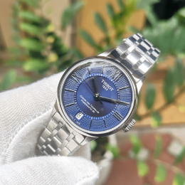 Đồng Hồ Tissot Chemin Des Tourelles Powermatic 80 32mm 