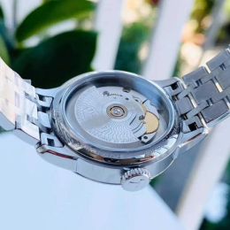 Đồng Hồ Tissot Chemin Des Tourelles Powermatic 80 32mm 