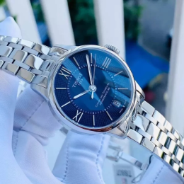 Đồng Hồ Tissot Chemin Des Tourelles Powermatic 80 32mm 